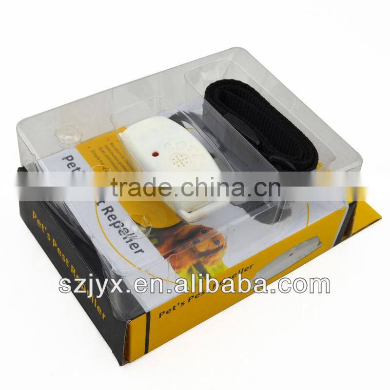 Ultrasonic and Electromagnetic Pest Repeller/multifunction pest repellent