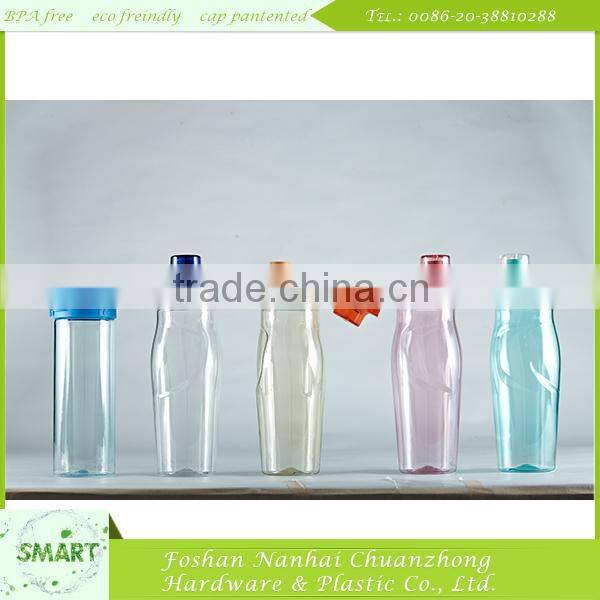 Top Grade Products Drinking Water Bottle