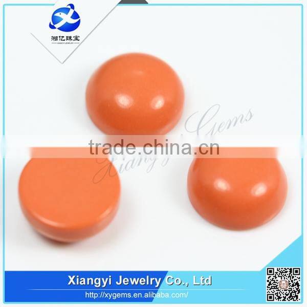 China wholesale cabochon oval shape turquoise