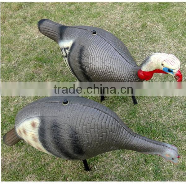 Wholesale & OEM Turkey decoys ,hunting foam Turkey decoys