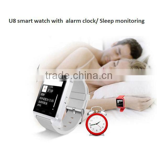 u8 smart watch kids smart watch