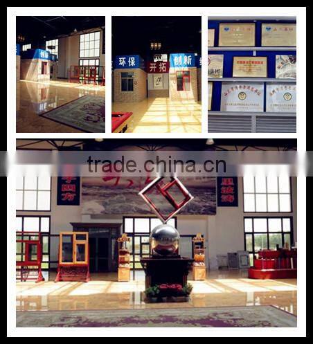 aluminum alloy profile