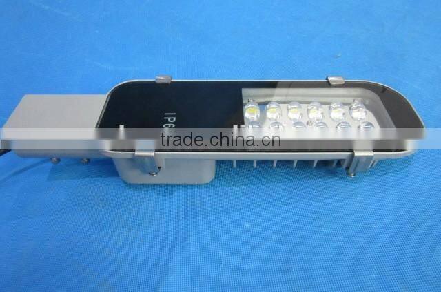 Hot Sale 36W LED Solar Power Energy Street Light Housing