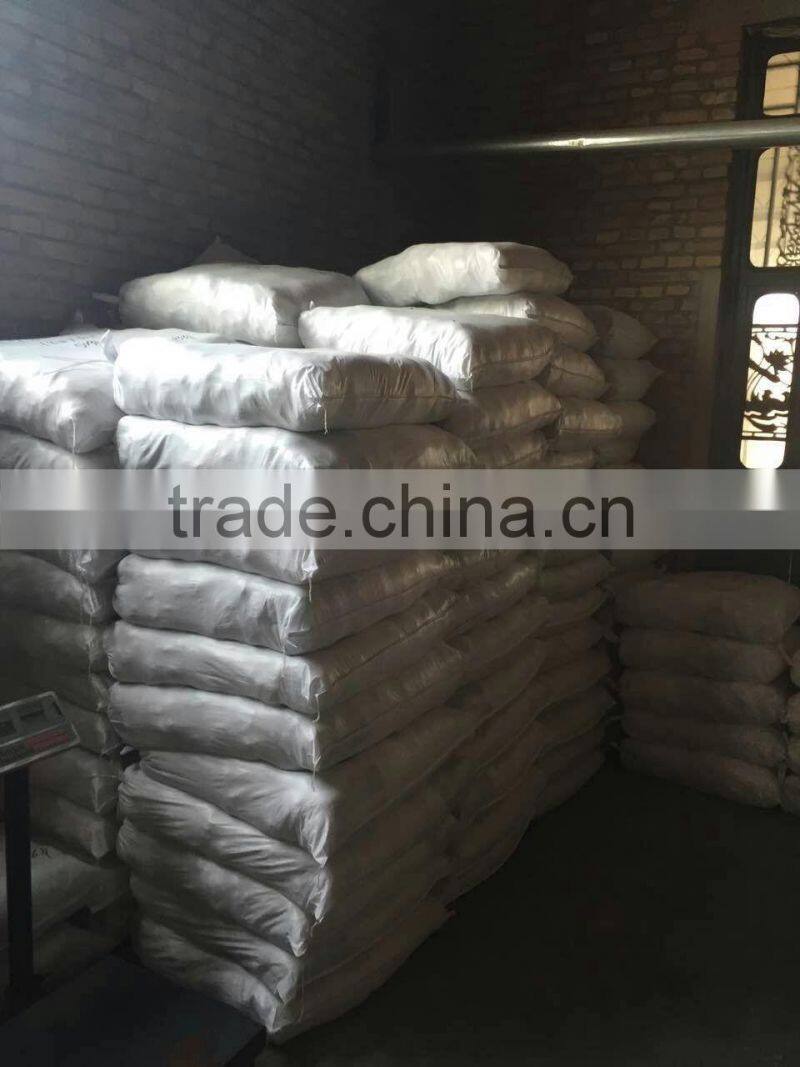 high quality HDPE knotted plant climbing BOP net/trellis knotted BOP plant support net