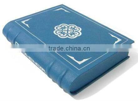 High Quality Customized Made-in-China Medal Presentation Boxes for Sale(ZDL13-R055)