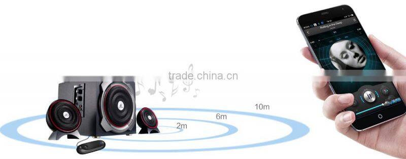 Car Bluetooth Music Receiver Audio Adapter Bluetooth audio adapter Stereo Speaker