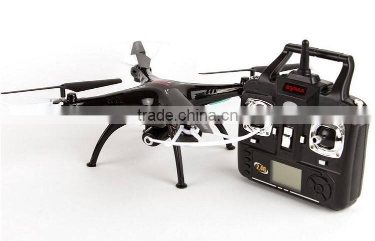 X8g Unmanned Aerial Vehicle Drones Uav Professional toy uav