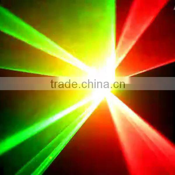 double apertures bar professional stage lighting for country music show