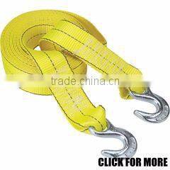 Nanjing Dahua pipeline sling Endless pipe lifting straps CE SGS ISO