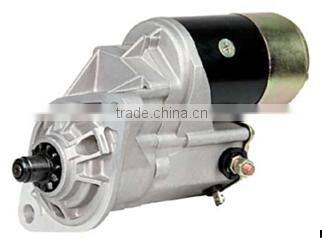 (12V/2.5KW/11T) Denso Auto Sta rterMotor for 2-1037-ND, 028000-807, 16830