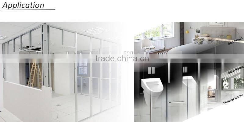 Fire resistant Cement board/ fire rated fiber cement board