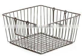 Dirty clothes chrome clothes rack