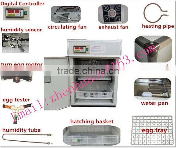 egg incubator spare parts/CE approved incubator spare parts/incubator motor/incubator egg trays