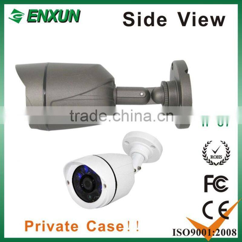1/3"CMOS Boards 800TVL Full HD Security Camera CCTV Camera