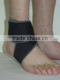 neoprene ankle support