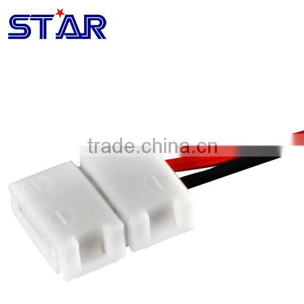 5m SMD5050 300 Led flex Strip Streifen Lichtband warm white IP65 drip silicon waterproof for outdoor