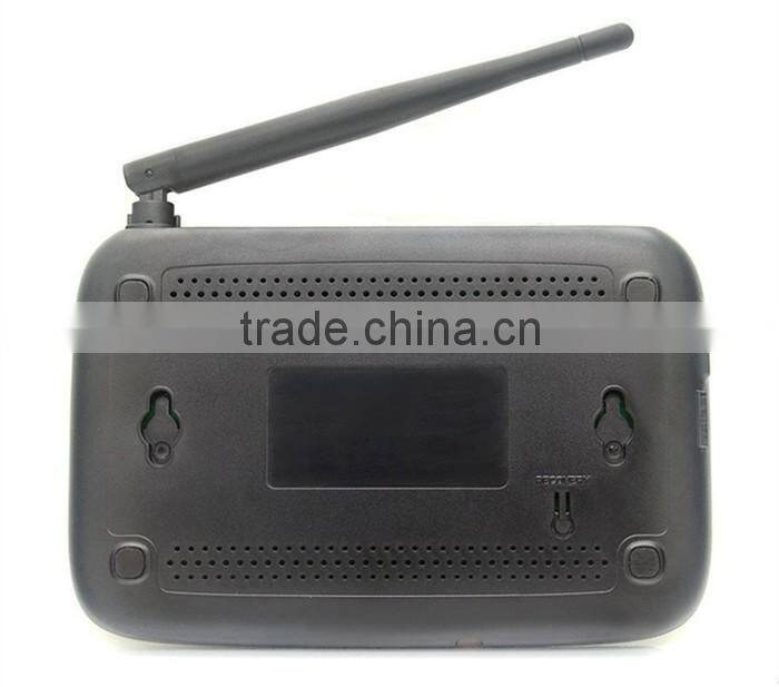 Android CS918 Network Smart TV Set Top Box RK3188 HD Player TV Receiver