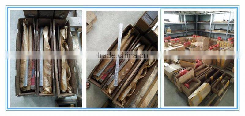 Shear slitting blades, thin blade,Slitting thin blades