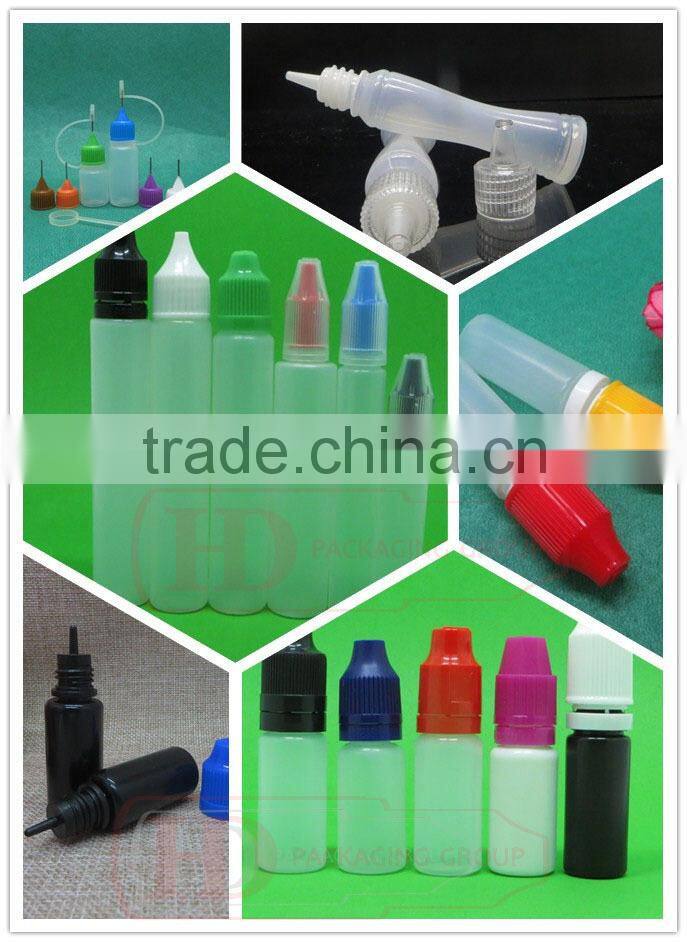unicorn bottle plastic dropper bottle 10ml15ml30ml pen plastic dropper bottles
