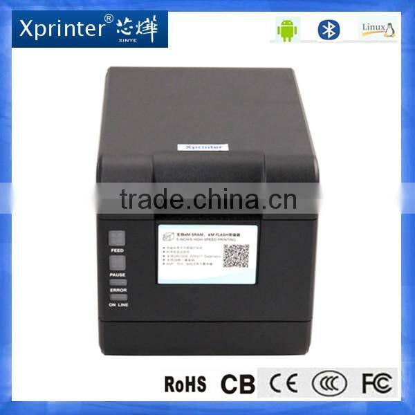 Xprinter mini usb thermal printer XP-233B