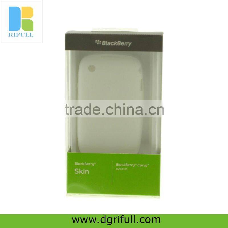 christmas silicone case for iphone 4G