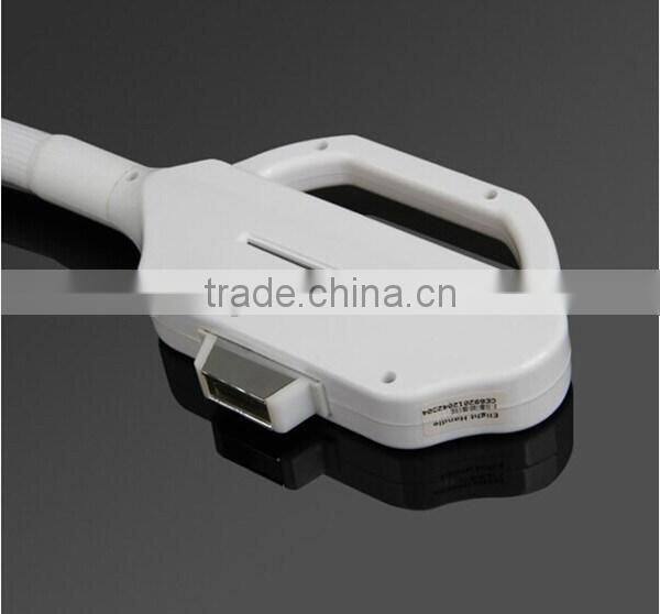 IPL hair removal machine e light ipl rf system