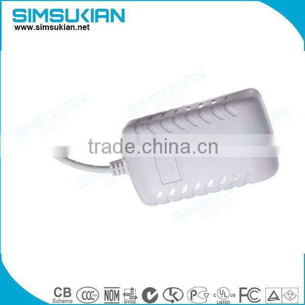 14v 200ma usb ac dc adapter