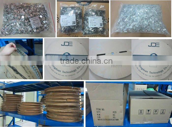 High quality automotive terminal electrical connector