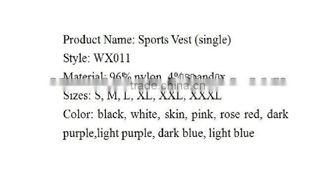 Ahh Bra,The original comfortable functional fashion Bra(Black)