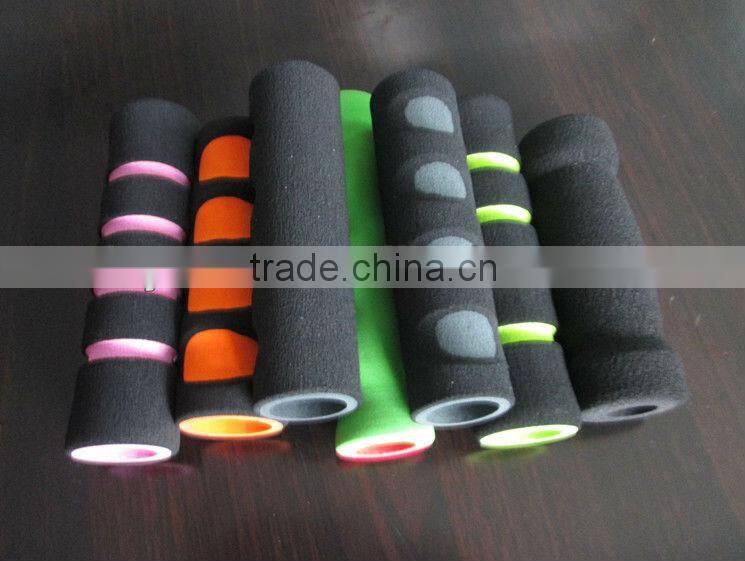 Hard Core Foam Handle ECO-friendly Spring-grip developer wrist developer soft NBR hand grip