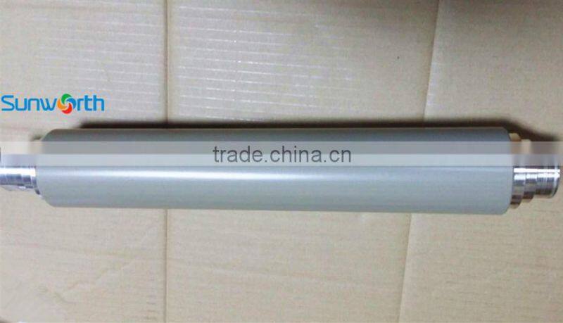 Compatible Xe4110 Upper Fuser Roller WCP 4110 for Xero-x 4112 4595 Heat Roller Coper spare parts