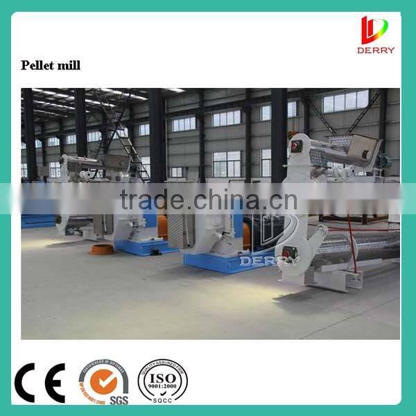 Widely used pig food processing machinery for sale