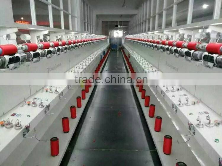 China Manufacturer Wholesale TS008D Bobbin thread winding machine
