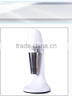 2016 stainless steel commercial double head milk shake mixer machine