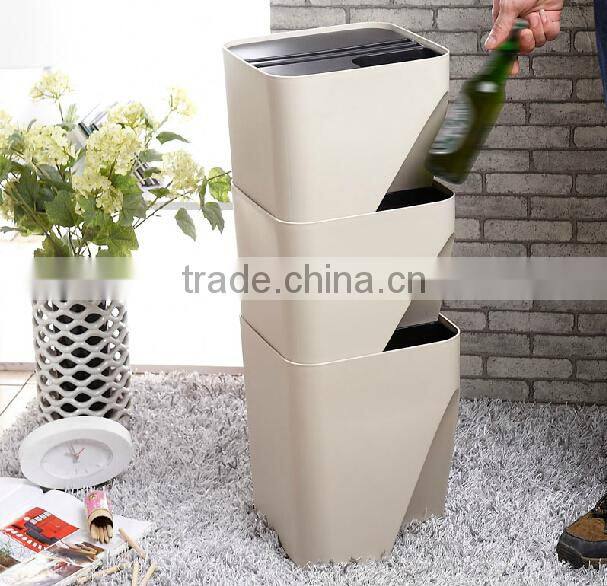 Professional manufacturer for garden waste bin