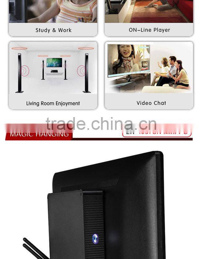 Realan 2013 new useful game pc/cheap mini pc