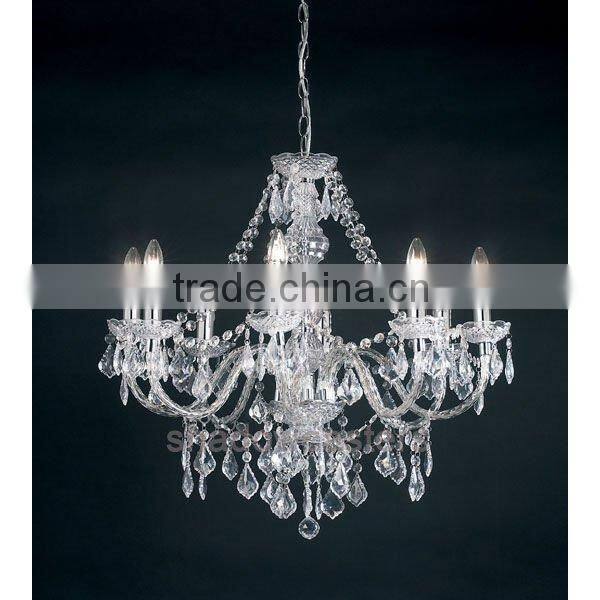 E14 led candle light 2w