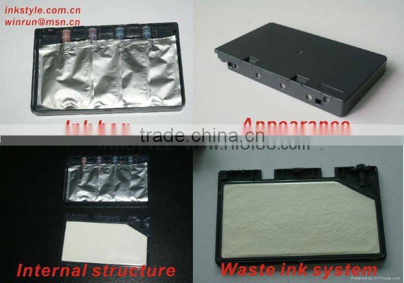 PM235 Compatible ink cartridge(T5852)