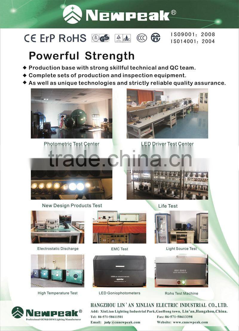 1.5m 60W tri-proof led light ,IP66,IK10,super brightness 105lm/w,led lighting fixture,CE ,EMC,LVD,ROHS,ERP,IEC