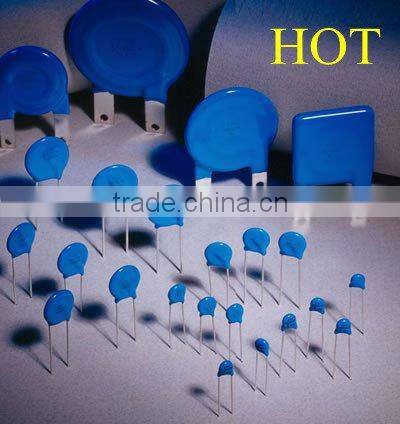 metal oxide varistor MYG20