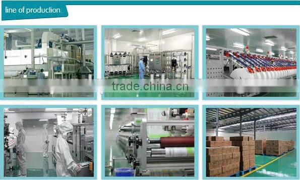 private label auto cleaning wet wipe with new design tub