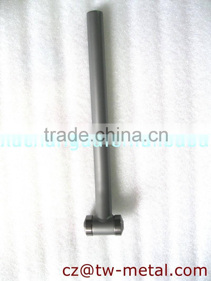 XACD titanium bicycle seat post bike part