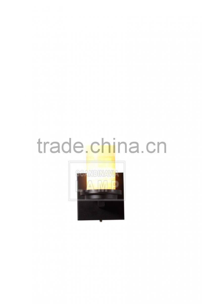 Classic Marble Creative Lighting Vintage Retro Wall Lamp