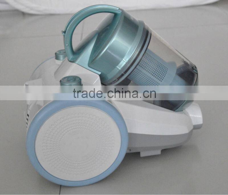 Mini bagless vacuum cleaner CS-T3301