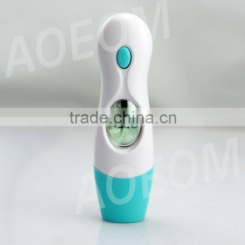 4 in 1 forhead and ear digital infrared contact thermometer