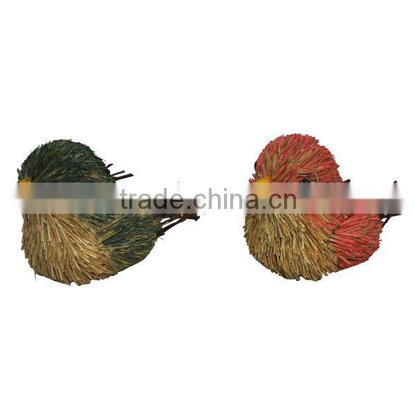 Christmas 20cm Owl decoration