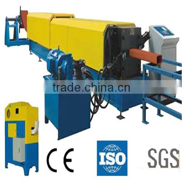 high performance rainware metal gutter downspouts cold roll forming machinery