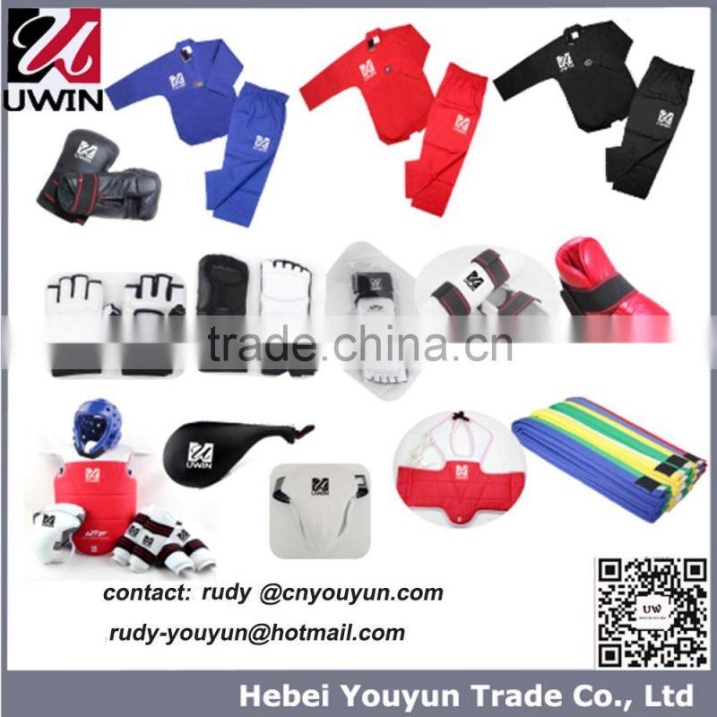 Taekwondo bags for the taekwondo shoes/sports bag/taekwondo training equipment