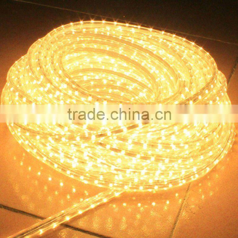 2012-06 230v white flexible led strip 5050 60leds/m