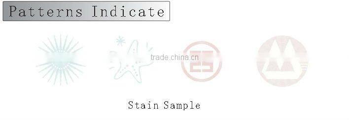 600mm*600mm 39W Customized Stain Super slim decorative light panels